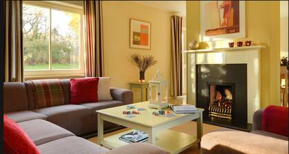 Dunkerron Woods 4 bed 4012