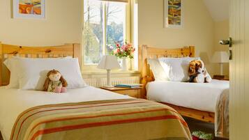 Cottage | Interior