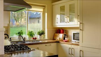 Cottage | Private kitchen