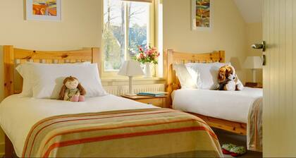 Dunkerron Woods 4 bed 4008
