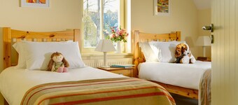 Dunkerron Woods 4 bed 4008