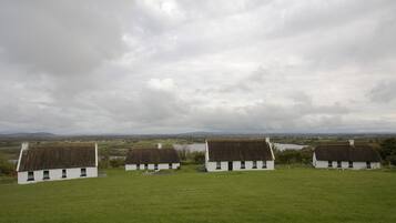Cottage | Property grounds