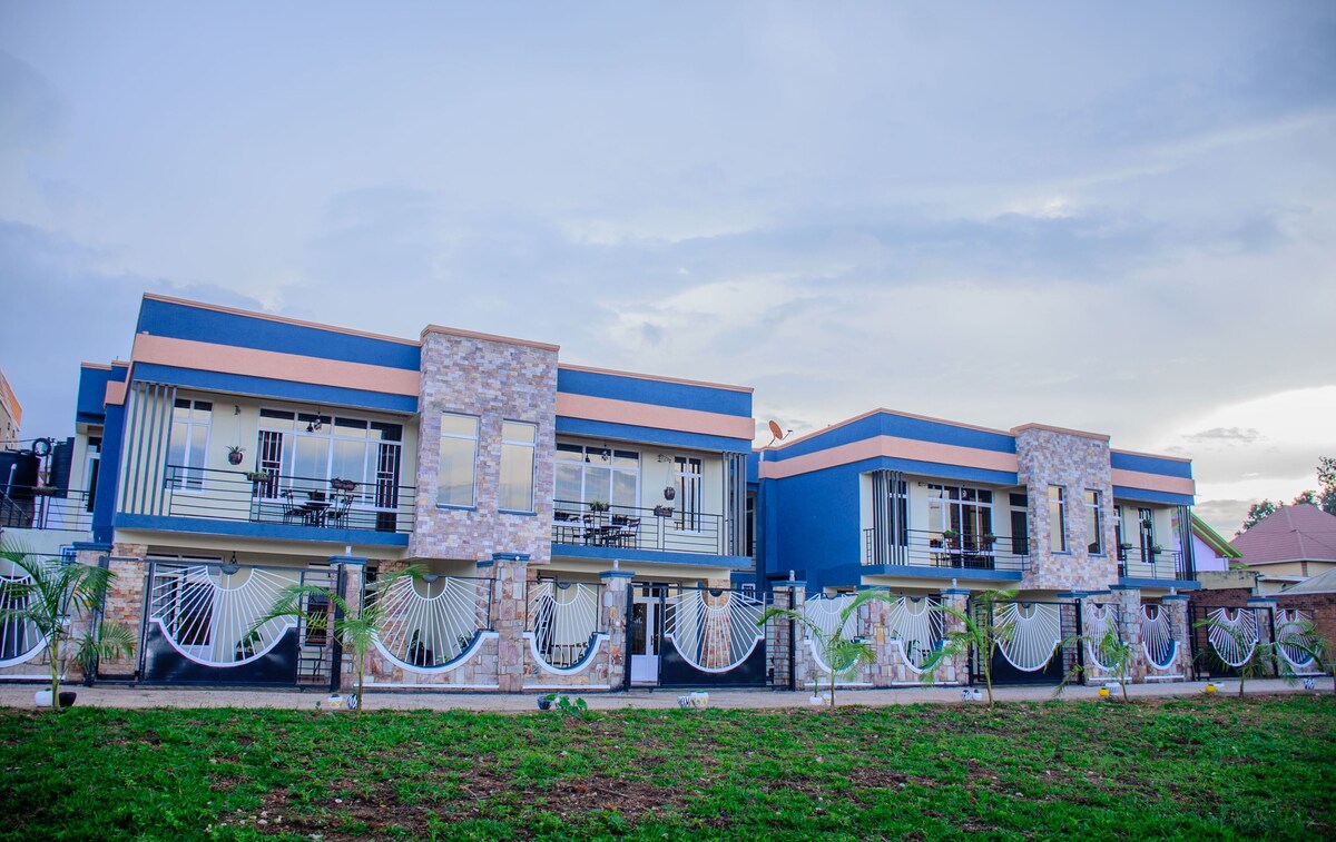 Image de profil de l’hôte