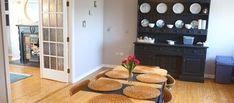 Rosaries Apartment Kilkee