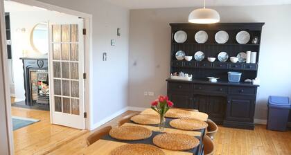 Rosaries Apartment Kilkee