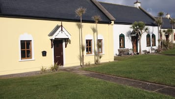 Cottage | Intérieur