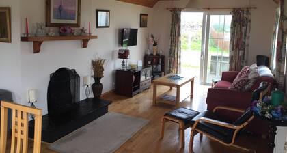 Cliff View, No 2 Knockrahaderry