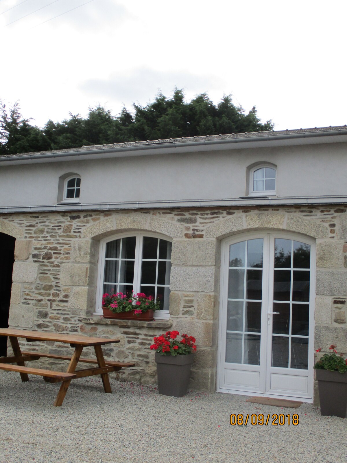 Image de profil de l’hôte