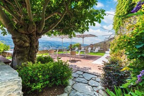 Exterior - Relais Villa del Borgo (Canelli)