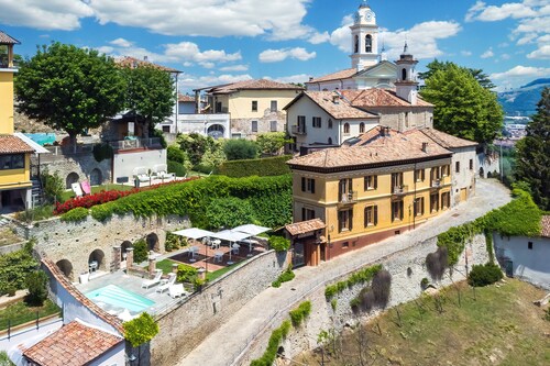 Relais Villa del Borgo