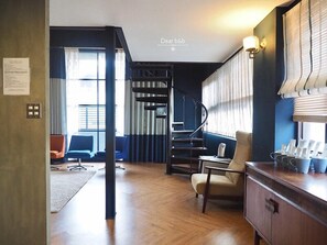 منطقة المعيشة