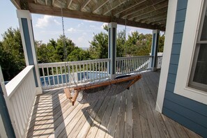 Property grounds - Soundfront, Private Pool, Pier, Pool table, MS18, Eventide (Corolla)