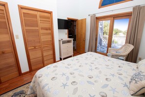 4 chambres, fer et planche Ă repasser, lit parapluie, Wi-Fi gratuit