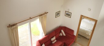 伯倫之路 02 度假屋