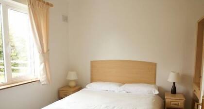 Burren Way Cottage No 1