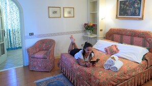 1 bedroom, WiFi - GERANIO apartment (Cenaia)