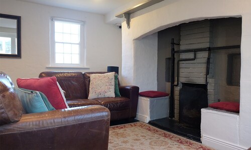 Ballyvaughan Cottage No 4