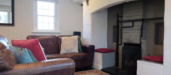 Ballyvaughan Cottage No 4