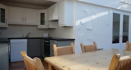 Ballyvaughan Cottage No 4