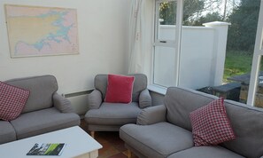 Ferienhaus | Innenbereich