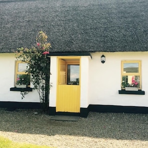 Interior - Ballyvaughan Cottage No 6 (Ballyvaughan)