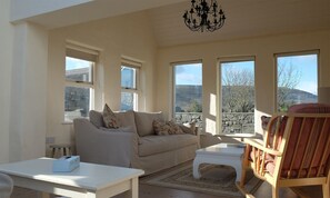 Cottage | Interior - Ballyvaughan Cottage No 6 (Ballyvaughan)