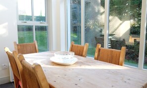 村舍 | 住宿内部