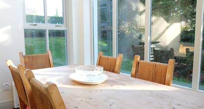 Ballyvaughan Cottage No 15