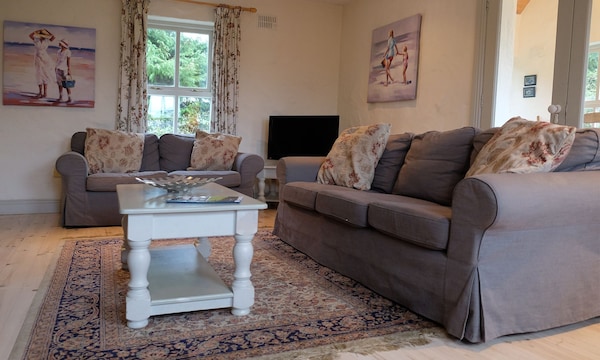 Ballyvaughan Cottage No 15 - Irlanda
