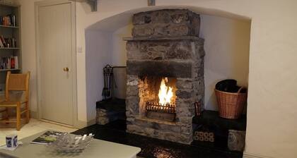 Ballyvaughan Cottage No 15