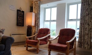 Cottage | Interior - Ballyvaughan Cottage No 15 (Ballyvaughan)