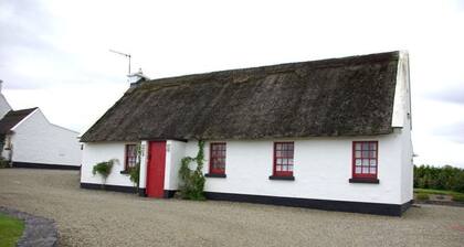 Ballyvaughan Cottage No 2