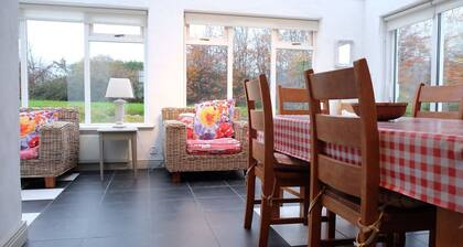 Ballyvaughan Cottage No 2