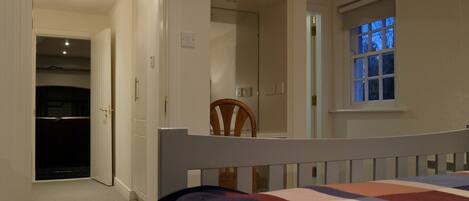 Cottage | Interni