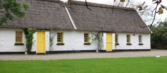 Ballyvaughan Cottage No 3