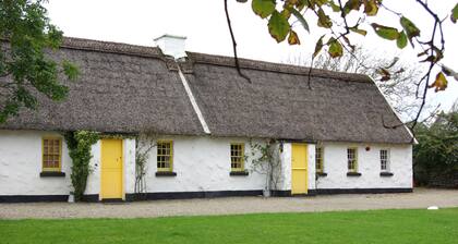 Ballyvaughan Cottage No 3