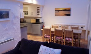 Ferienhaus | Innenbereich