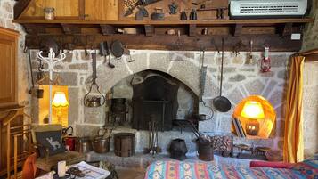 6 sovrum, strykjÀrn/strykbrÀda, resesÀng och wi-fi