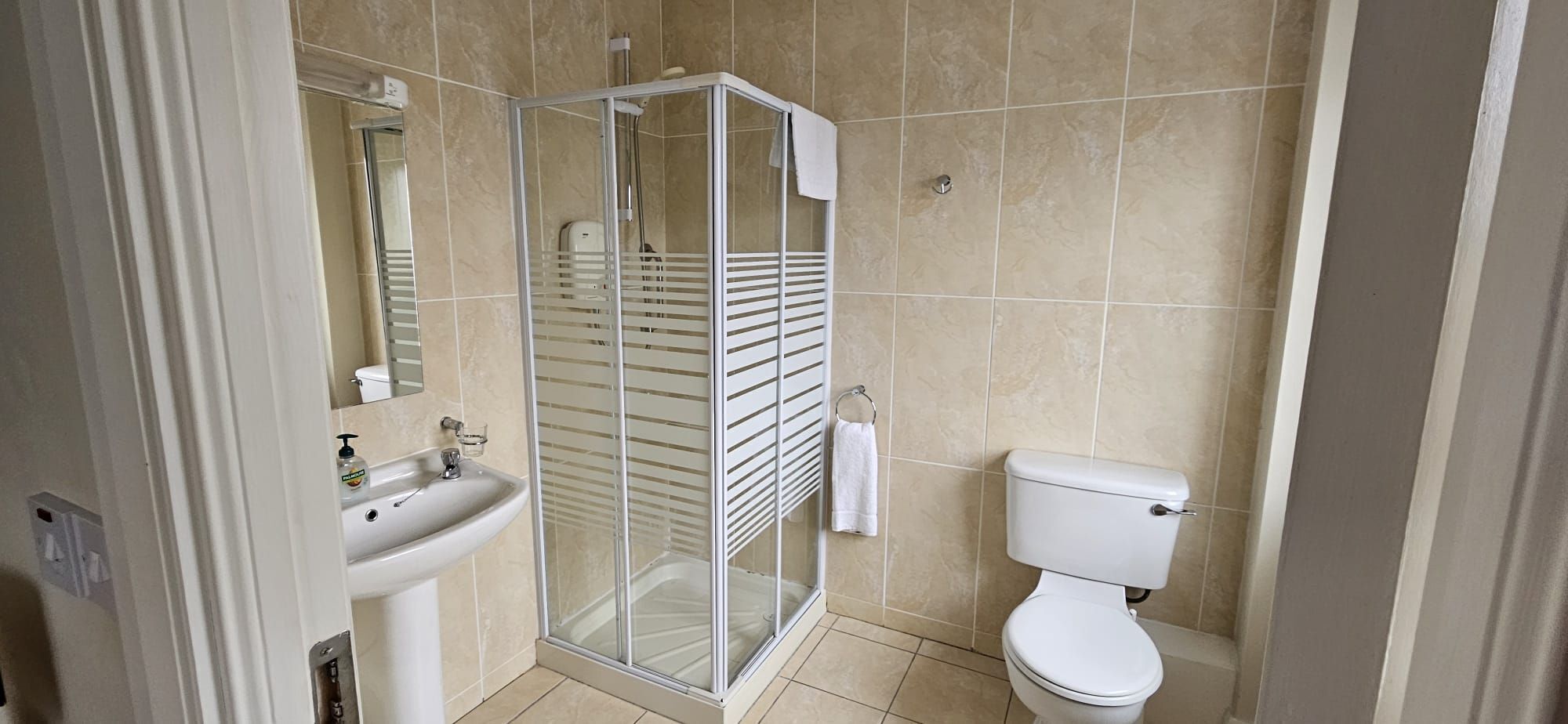 Cottage | Bathroom