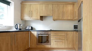 Cottage | Private kitchen