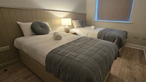 Room - Bunratty Town House No 6 (Bunratty)