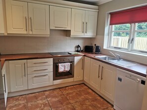 Private kitchen - Bunratty West No 40020 (Bunratty)