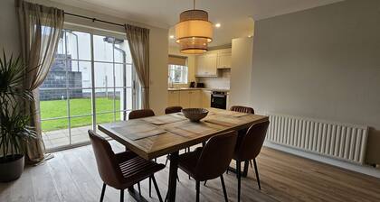 Bunratty Town House No 2