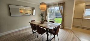Ferienhaus | Innenbereich