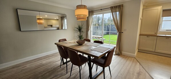 Ferienhaus | Innenbereich