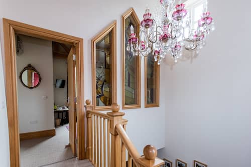 Treppe