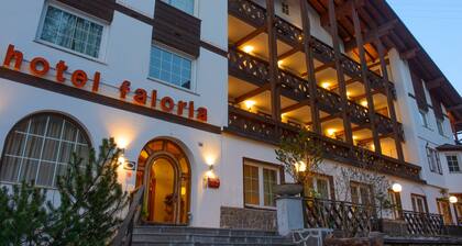 Park Hotel Faloria