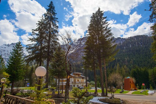 Park Hotel Faloria