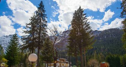 Park Hotel Faloria