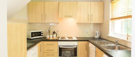 Casa de campo | Interior